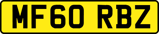 MF60RBZ