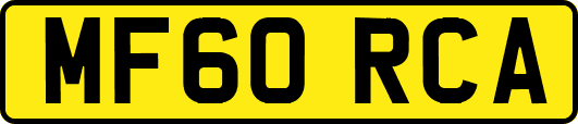 MF60RCA