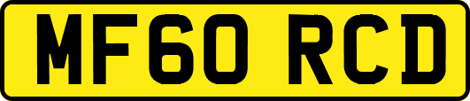 MF60RCD