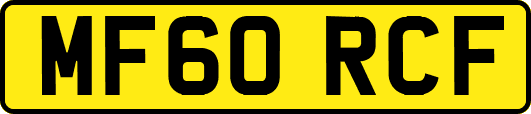 MF60RCF
