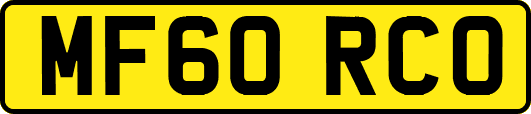MF60RCO