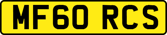 MF60RCS