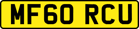 MF60RCU
