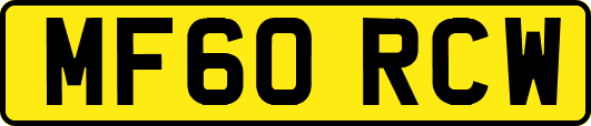 MF60RCW