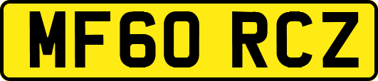 MF60RCZ