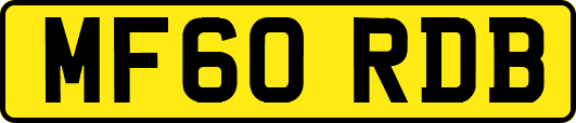 MF60RDB