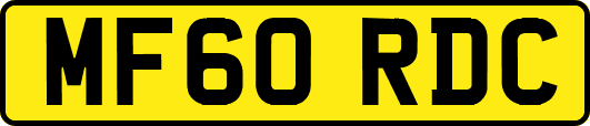 MF60RDC