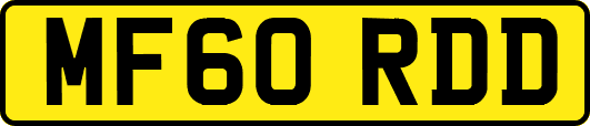 MF60RDD
