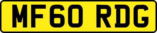 MF60RDG