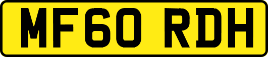 MF60RDH
