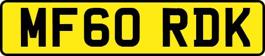 MF60RDK