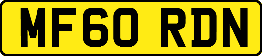 MF60RDN