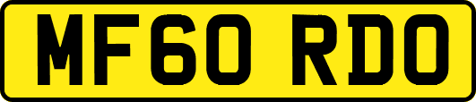 MF60RDO