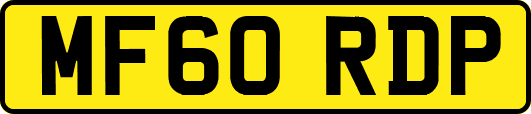 MF60RDP