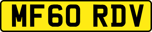 MF60RDV
