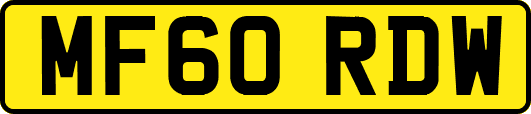 MF60RDW