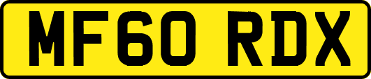 MF60RDX