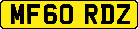 MF60RDZ