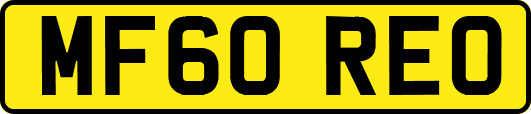 MF60REO