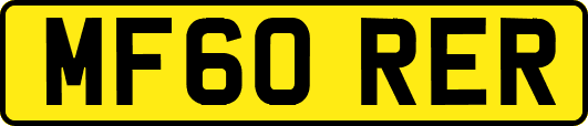 MF60RER