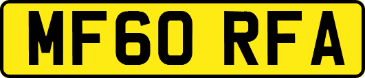 MF60RFA