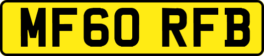 MF60RFB