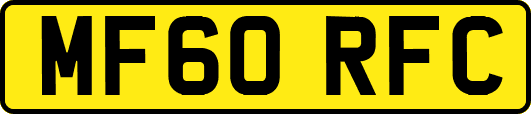 MF60RFC