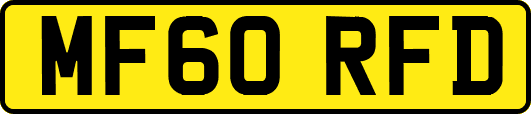 MF60RFD