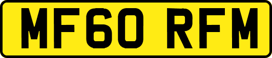 MF60RFM