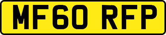 MF60RFP