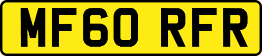MF60RFR