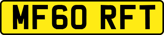MF60RFT