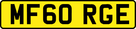 MF60RGE