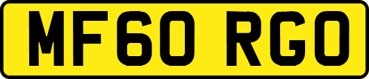 MF60RGO