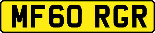 MF60RGR