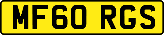 MF60RGS