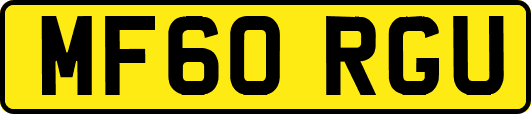 MF60RGU