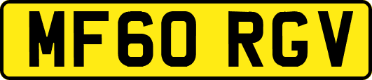 MF60RGV