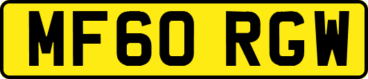 MF60RGW
