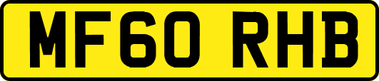MF60RHB