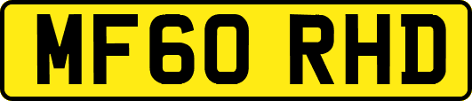 MF60RHD