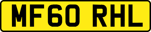 MF60RHL