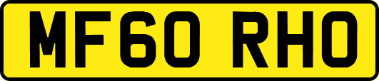 MF60RHO