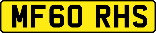 MF60RHS