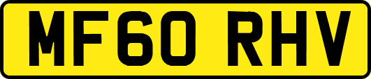 MF60RHV