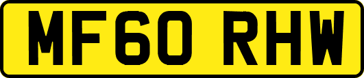 MF60RHW