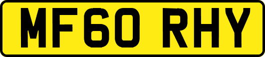 MF60RHY