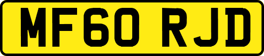 MF60RJD