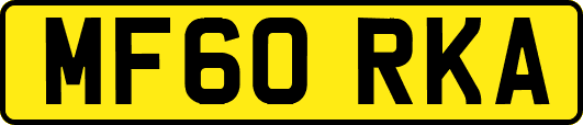 MF60RKA