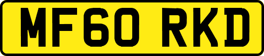 MF60RKD